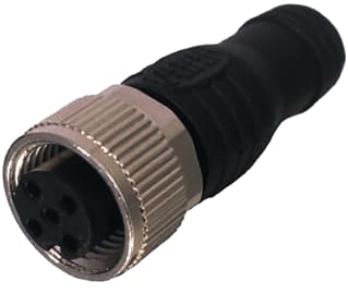 ABB Jokab Safety - Adam Sensor/actorkabel met connector  2tla020053r7000