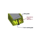 ABB Jokab Safety - Orion 1 Toebehoren/onderdelen voor sensor tbh v sens 2tla022310r0900