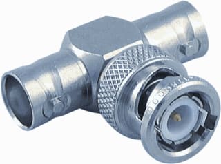 Radiall - Coax koppeling Koppstk R141 780 000