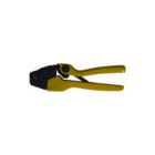 Radiall - RDC Spec. ger. v communicatietechniek krimptang r282 231 000