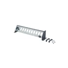 Metz Connect - PIS2P Front-/patchpan. leeg kast/lessenr 130927-1200-E