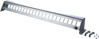 Metz Connect - PIS2P Front-/patchpan. leeg kast/lessenr 130927-2400-e