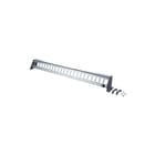 Metz Connect - PIS2P Front-/patchpan. leeg kast/lessenr 130927-2400-e