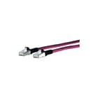 Metz Connect - PGI44 Patchkabel twisted pair 130845b002-e