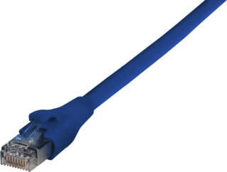 Metz Connect - PGI44 Patchkabel twisted pair 13084c2044-e