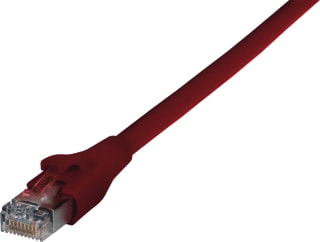 Metz Connect - PGI44 Patchkabel twisted pair 13084c3066-e