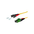 Metz Connect - PXQ5P Patchkabel glasvezel 151p1aoma20e