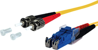Metz Connect - PXQ5P Patchkabel glasvezel 151p1aomo20e