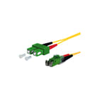 Metz Connect - PXQ5P Patchkabel glasvezel 151p1eamaa5e