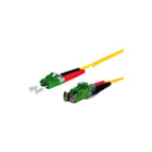 Metz Connect - PXQ5P Patchkabel glasvezel 151p1jamaa5e