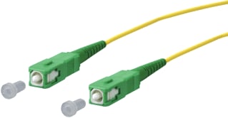 Metz Connect - PXQ5P Patchkabel glasvezel 151p3eaeaa0e