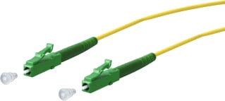 Metz Connect - PXQ5P Patchkabel glasvezel 151p3jajab0e