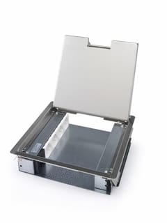 OCS - Vloercontactdoos 33.71.013