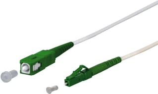 Metz Connect - PXQ5P Patchkabel glasvezel 151p7eajaa5e