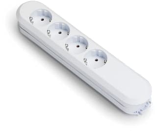 Bachmann - Contactdooscombinatie Ocs Contds Combi 381.223K
