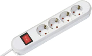 Bachmann - Contactdooscombinatie ocs contds combi 381.230k