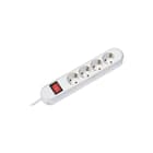 Bachmann - Contactdooscombinatie ocs contds combi 381.230k