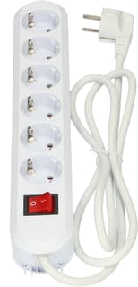 Bachmann - Contactdooscombinatie Ocs Contds Combi 381.250K