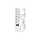 Bachmann - Contactdooscombinatie Ocs Contds Combi 381.250K