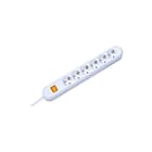 Bachmann - Contactdooscombinatie ocs contds combi 381.251k