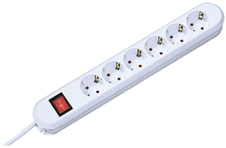 Bachmann - Contactdooscombinatie Ocs Contds Combi 381.252K