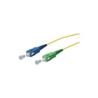 Metz Connect - PXQ5P Patchkabel glasvezel 151p7eoea20e
