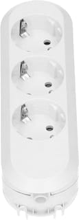 Bachmann - Contactdooscombinatie cont.ds combi385.270