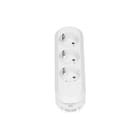 Bachmann - Contactdooscombinatie cont.ds combi385.270
