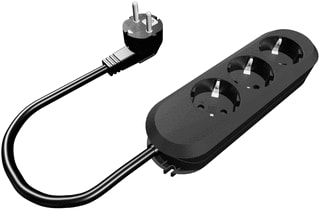 Bachmann - Contactdooscombinatie Cont.Ds Combi387.170