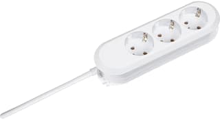 Bachmann - Contactdooscombinatie cont.ds combi387.270