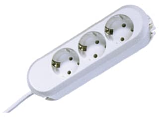 Bachmann - Contactdooscombinatie cont.ds combi387.271
