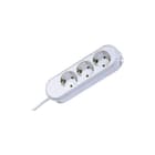 Bachmann - Contactdooscombinatie cont.ds combi387.271