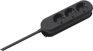 Bachmann - Contactdooscombinatie cont.ds combi388.170