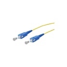 Metz Connect - PXQ5P Patchkabel glasvezel 151p7eoeo10e