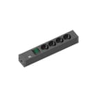 Bachmann - Contactdooscombinatie Cont.Ds Combi420.0012