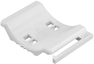 OBO - Fixeerplaat voor beugelklem Uni Tegenwnd 46-52Mm Ds50