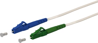 Metz Connect - PXQ5P Patchkabel glasvezel 151p7joja30e