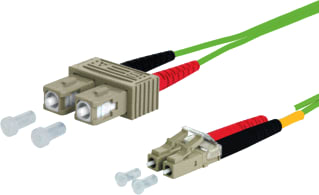 Metz Connect - PXL5P Patchkabel glasvezel 151R1Eojoa0E