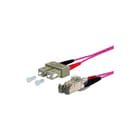 Metz Connect - PXL5P Patchkabel glasvezel 151s1eomo30e