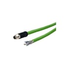 Metz Connect - PGAX6 Patchkabel twisted pair v industrie 142m6x10010