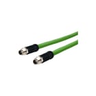 Metz Connect - PGAX5 Patchkabel twisted pair v industrie 142m6x11020