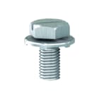 Schneider Electric Telemecanique - Cable-ends Schroef/bout type af1va512         zk100