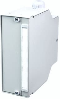 Metz Connect - PVL1Q Patchpaneel glasvezel 15024a00000-e