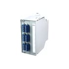 Metz Connect - PVL1Q Patchpaneel glasvezel 15024a97106-e