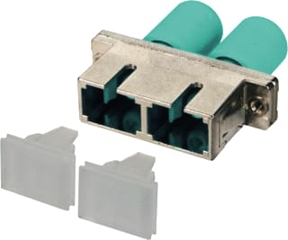 Metz Connect - PVL2S Glasvezel koppeling 150900c5-i