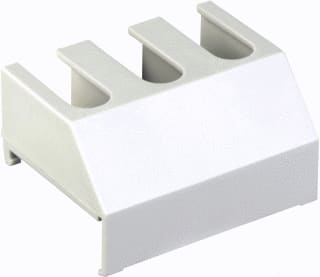 Schneider Electric - Square D Toeb./onderd. laagsp.-schakeltechn. Afdekkap Vz8