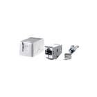 Metz Connect - PHO1R Draagbeugel/adapter voor DIN-rail 1309A0D1Aplke