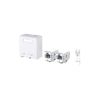 Metz Connect - PHO1R Draagbeugel/adapter voor DIN-rail 1309a0d2aplke