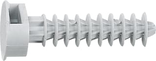 Legrand - Colson Bev.sokkel/element v kabelbinder Voetstukje Plugbev. 8Mm