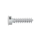 Legrand - Colson Bev.sokkel/element v kabelbinder Voetstukje Plugbev. 8Mm